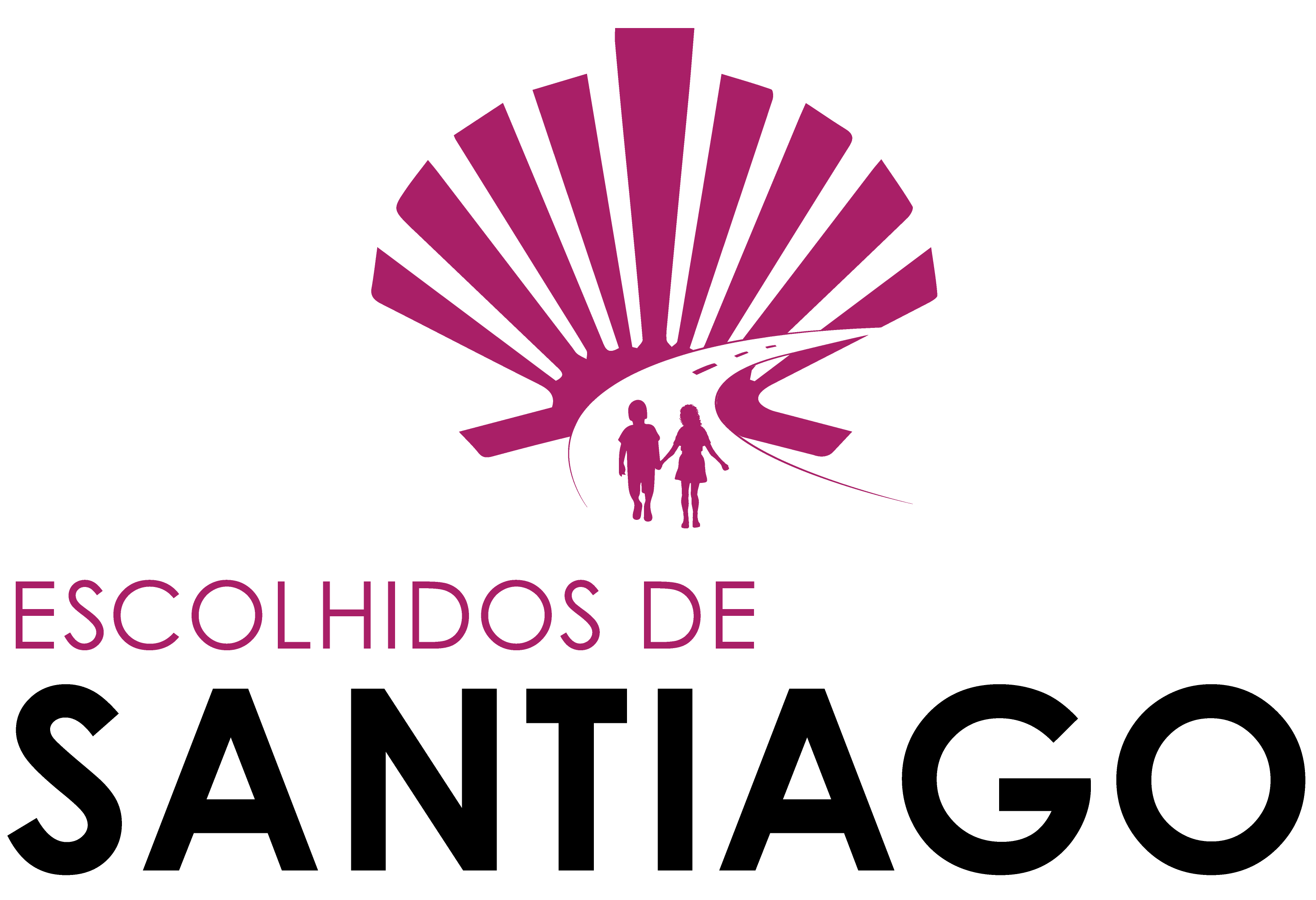 Escolhidos de Santiago